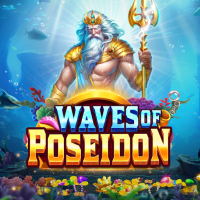 Waves Of Poseidon<